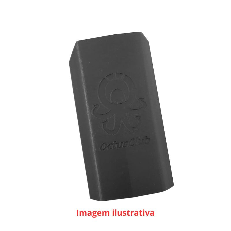 Capa rígida para Transporte do Sonar Garmin Striker 4