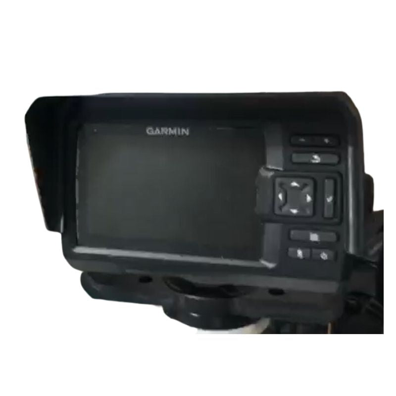 Capa proteção solar frontal - Garmin Echomap UHD 73CV